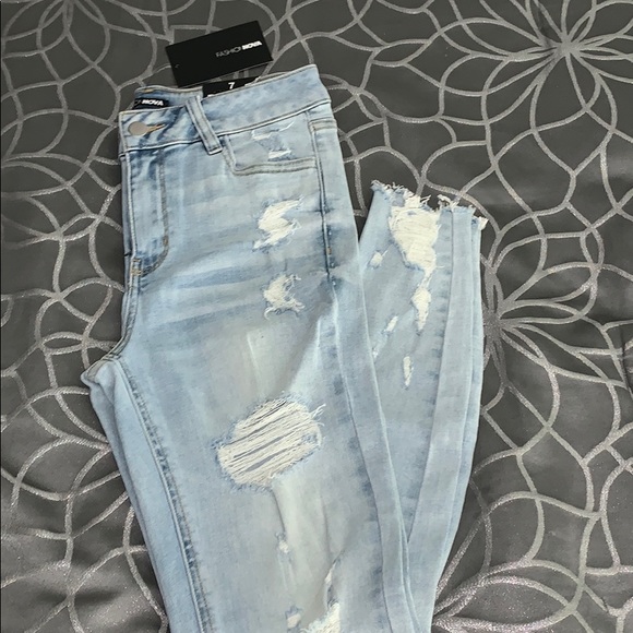 Fashion Nova | Jeans | Fashion Nova 